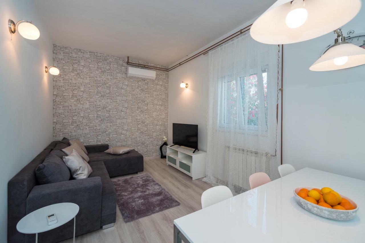 Maison Terze Σπλιτ Εξωτερικό φωτογραφία